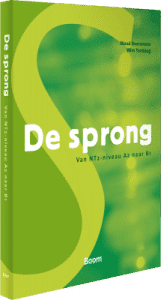 de-sprong