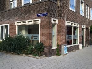Language Corner Amsterdam Rietwijkerstraat 10