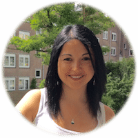 Isabel Contreras Founder Language Corner