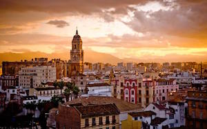 Spanish course Malaga Malaga spanish course