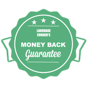 Money Back Guarantee