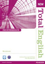 NTE Pre Intermediate wb