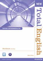 NTE Upper Intermediate wb