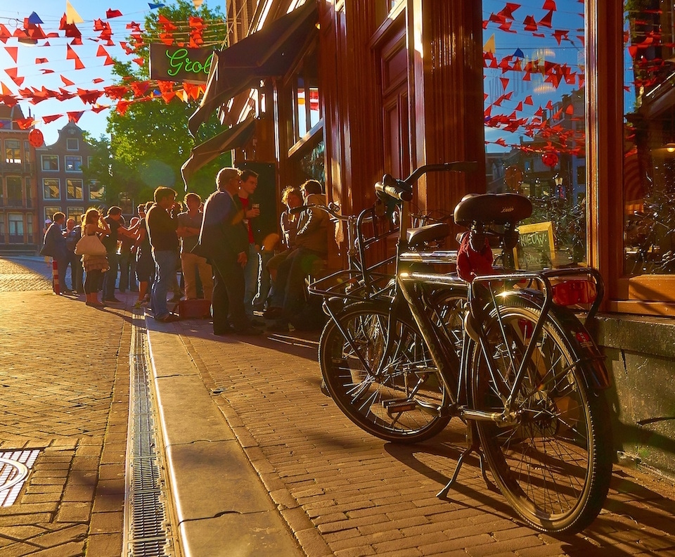 Dutch Private Lessons Amsterdam Language Corner Amsterdam