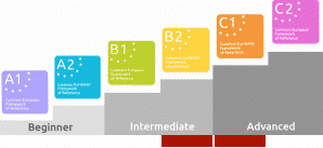 Professional English course Amsterdam