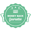 Language Corner Money Back Guarantee