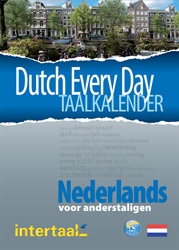 Online Dutch course Every Day Dutch