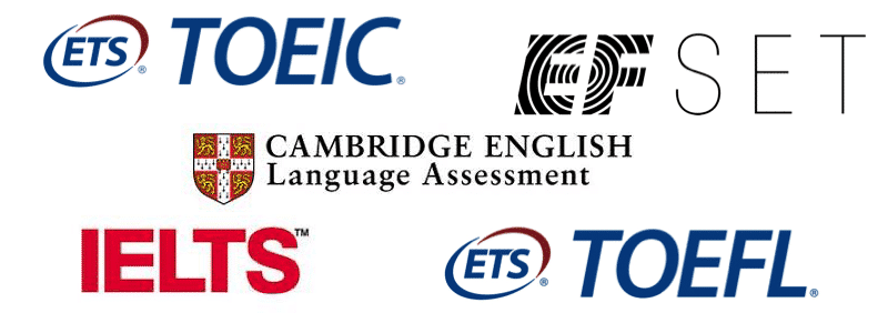 English Exams and The British Alphabet