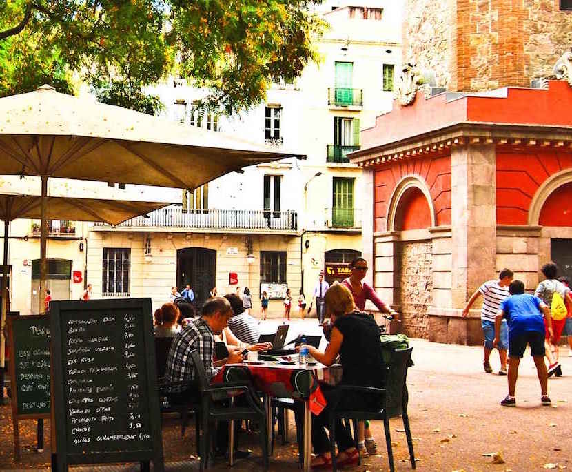 Spaanse Privélessen Amsterdam Language Corner Amsterdam