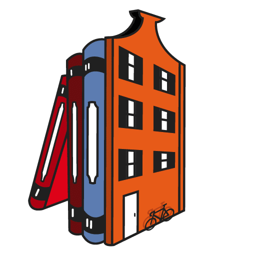 Language Corner logo