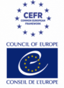 CEFR based courses