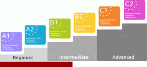 CEFR niveaus A0-B1 geschikt voor intensieve Nederlandse cursussen