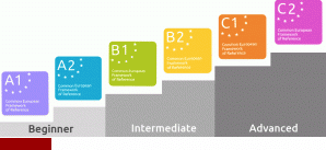 A1 niveau Nederlands CEFR niveaus Nederlandse taal