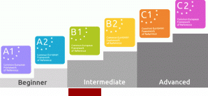 Dutch B1 level according to CEFR