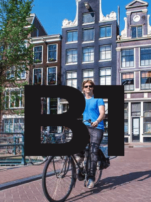 Dutch B1 level needed for Inburgering staatsexamen NT2 1