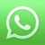 Whatsapp logo Language Corner