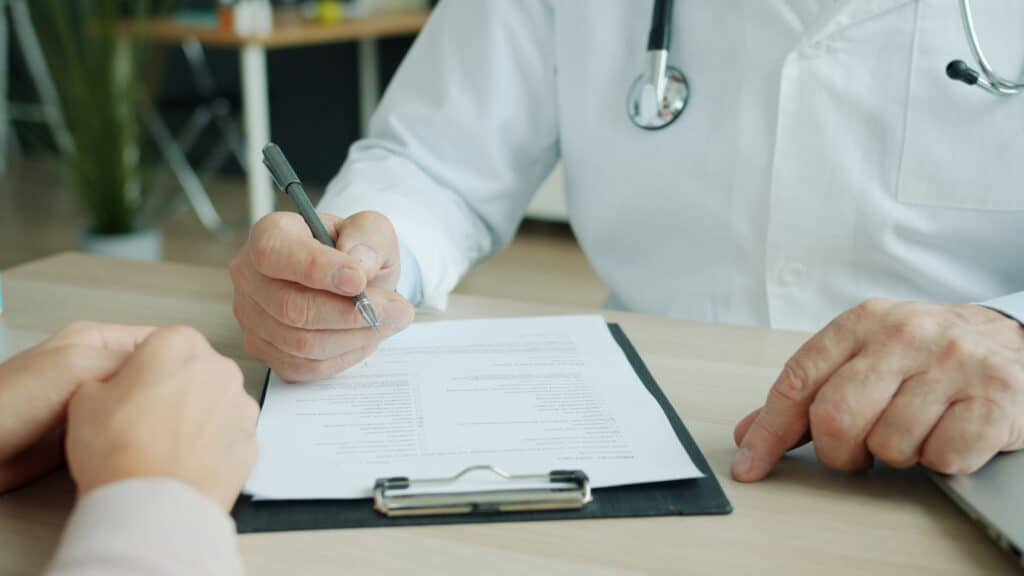 hospital visits in Amsterdam English is needed for hospital visits in Amsterdam